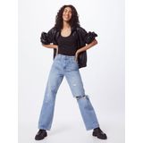 G-Star RAW - Base - Tanktop - Zwart - Katoenmix