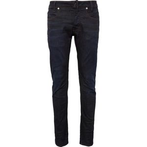 G-star D Staq 5 Pocket Slim Spijkerbroek Blauw Man