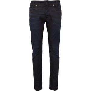 D Staq - Slim Jeans - Indigo - Katoen/Polyester/Elastaan