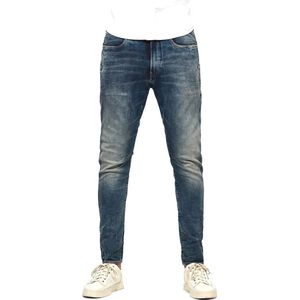 G-STAR 5-Pocket-Jeans "D-Staq 3D Slim", mit Chinodetails