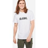 G-star - Holorn - T-shirt - Korte Mouwen