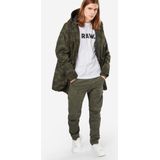 G-star - Holorn - T-shirt - Korte Mouwen