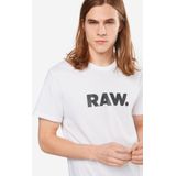 G-star - Holorn - T-shirt - Korte Mouwen