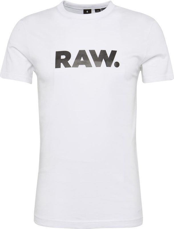 G-star - Holorn - T-shirt - Korte Mouwen