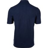 G-STAR Shirt 'Dunda'  marine / wit