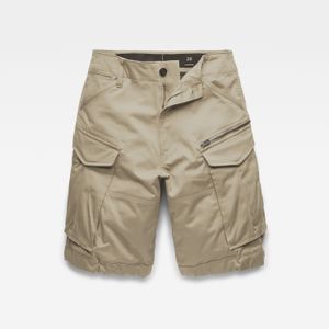 G-star - Rovic Zip Loose - Korte Broek