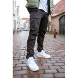 G-STAR Cargohose Regular-Fit Jeans Rovic Zip - Regular Fit