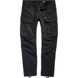 G-STAR Cargohose »Rovic zip 3d regular tapered«