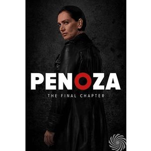 Penoza The Final Chapter Blu-ray NL-Only