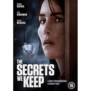Secrets We Keep (The)