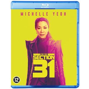 Star Trek: Section 31 - Blu-ray - Films & Series