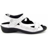 Durea - 7258 - Sandalen - Kleur - Materiaal