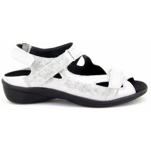 Durea - 7258 - Sandalen - Kleur - Materiaal