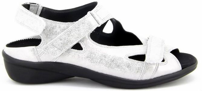 Durea - 7258 - Sandalen - Kleur - Materiaal