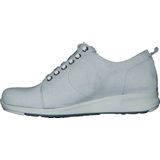 Durea - Casual Schoenen - Nubuck Leer - Zwart