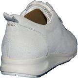 Durea - Casual Schoenen - Nubuck Leer - Zwart