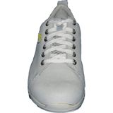 Durea - Casual Schoenen - Nubuck Leer - Zwart