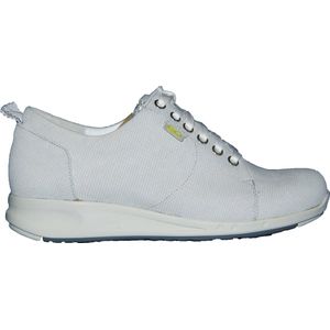 Durea - Casual Schoenen - Nubuck Leer - Zwart
