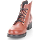 Durea 9680 902 7981-E dames veterboots sportief (4 5) bruin