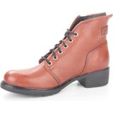 Durea 9680 902 7981-E dames veterboots sportief (4 5) bruin