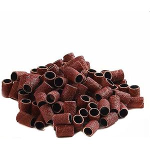 Mega Beauty Shop® Schuurrollen 150