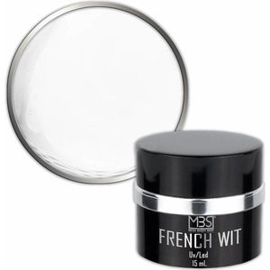 Mega Beauty Shop® Builder gel 15 ml UV gel - Kunstnagels