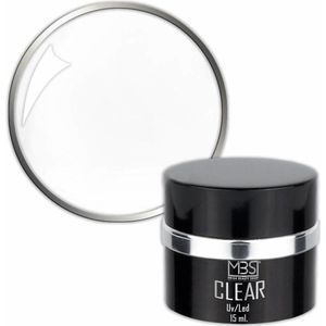 Mega Beauty Shop® Builder gel  15 ml UV gel - Kunstnagels