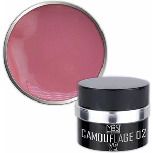 PRO Builder Camouflage 30 ml (nr. 02)