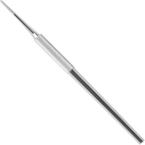 SNIPPEX PRO-LINE Vijl   Nail clippers/Vijl 13 cm Vijl   - Pedicure nagelknipper