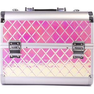 Aluminium Koffer Unicorn