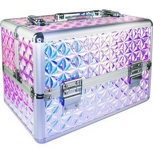 Aluminium Koffer Unicorn
