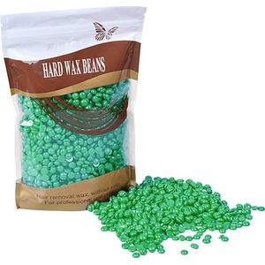 Wax beans 500gr. Aloë vera