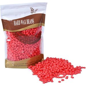 Wax beans 500gr. Strawberry