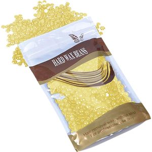 Wax beans 100gr.  Honey