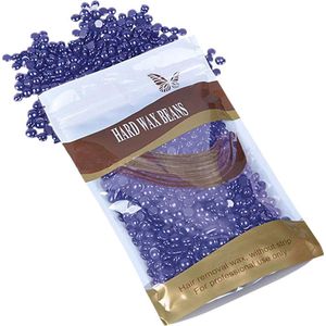 Wax beans 100gr.  Lavendel