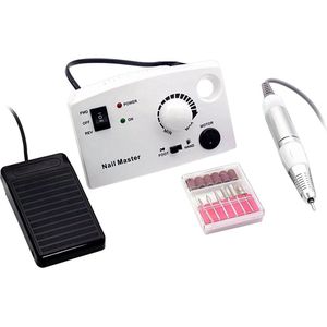 Nagelfrees 35Watt- wit Originele MBS®