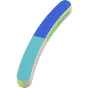 6-VOUDIGE NAGELVIJL (10STUK) - NAGELVIJL - MULTICOLOR - NAGEL - 10STUKS