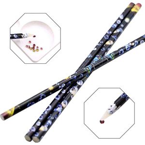 Diamond pen-Nailart tools