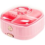 Wax apparaat PRO - 100W - Licht roze - wax apparaat - Ontharingswax - Heater - Body wax