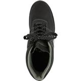 Safeet - Pisa - Veiligheidsschoen - Zwart - Rundleer - S3