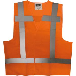 PSP 77-250 Verkeersvest RWS Oranje