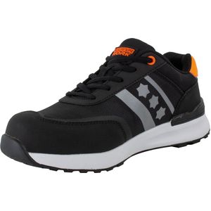 Rucanor - Game 151 S1P - Veiligheidsschoen - Laag