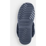 Pantoffel Warmbat Flurry Slipper Women Suede Dark Navy