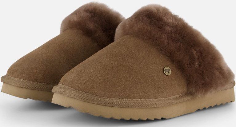 Warmbat Flurry Women Pantoffels