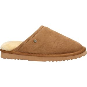 Warmbat Classic Unisex Suede Cognac COGNAC 44