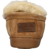 Warmbat - Grizzly Pantoffels - Suède - Comfortabel - Vochtregulerend