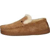 Warmbat - Grizzly Pantoffels - Suède - Comfortabel - Vochtregulerend