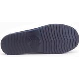 Pantoffel Warmbat Kids Classic Suede Dk Navy-Schoenmaat 32