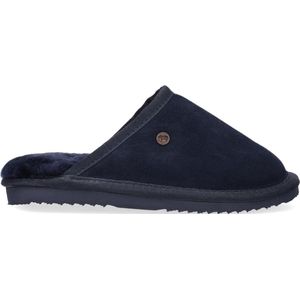 Warmbat  Jongens Sloffen - Blauw