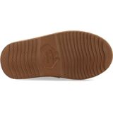 Pantoffel Warmbat Women Willow Suede Cognac